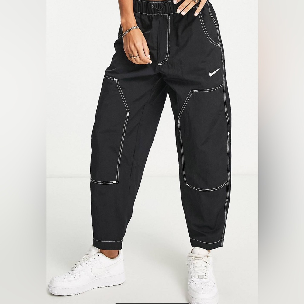 Nike Parachute Sweatpants